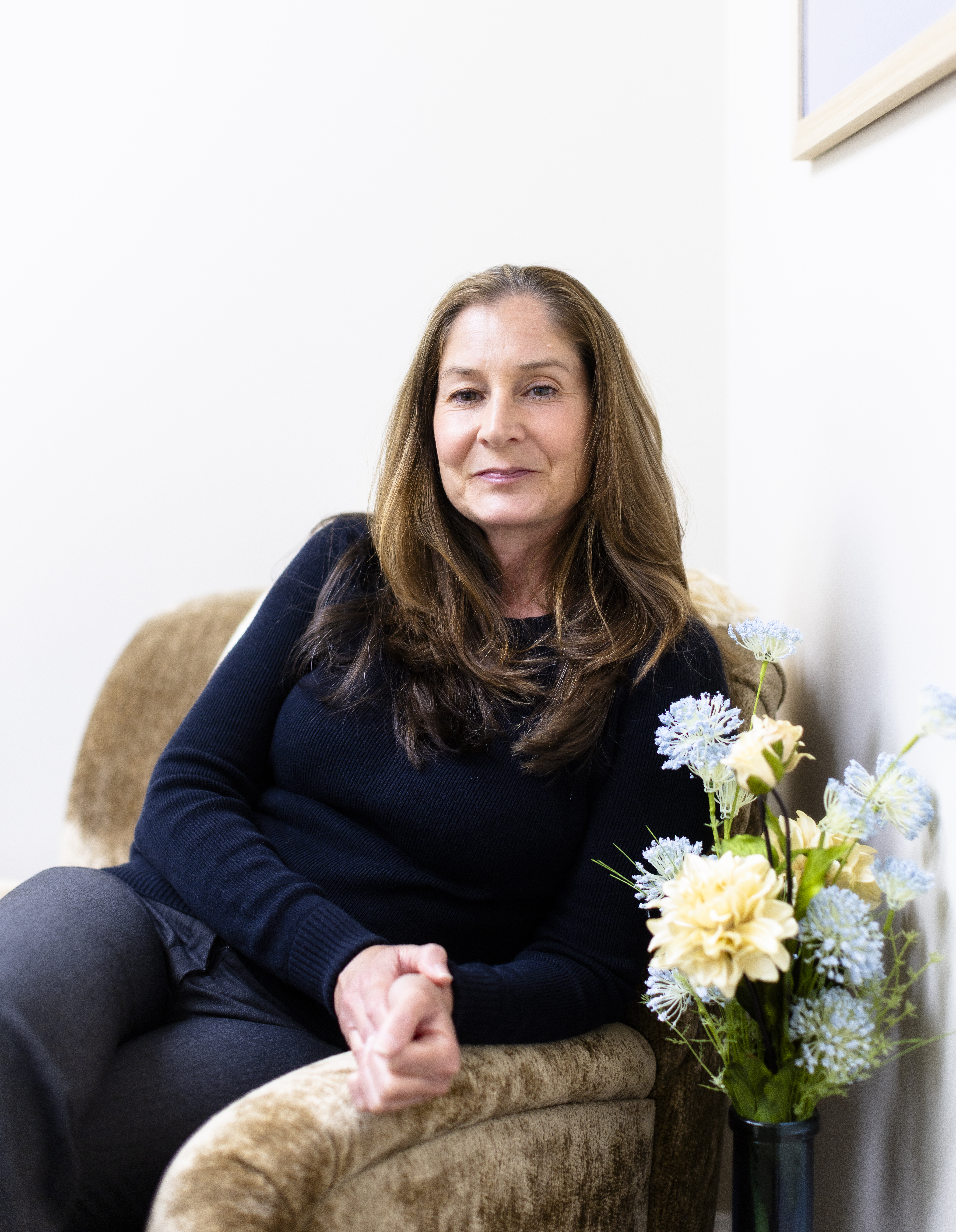 Angelique Gentes Porreca