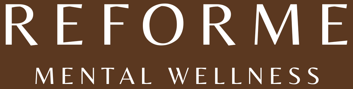 Reforme Mental Wellness